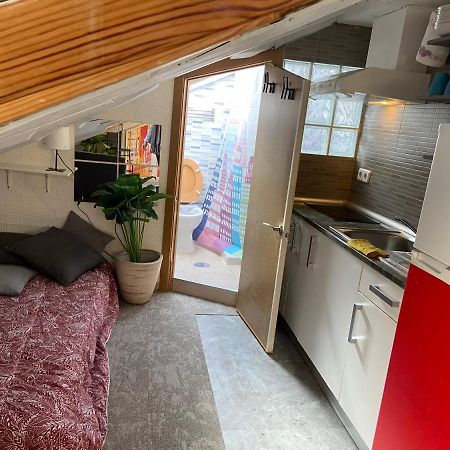 Calle Barbieri - Apartamento En Chueca マドリード エクステリア 写真