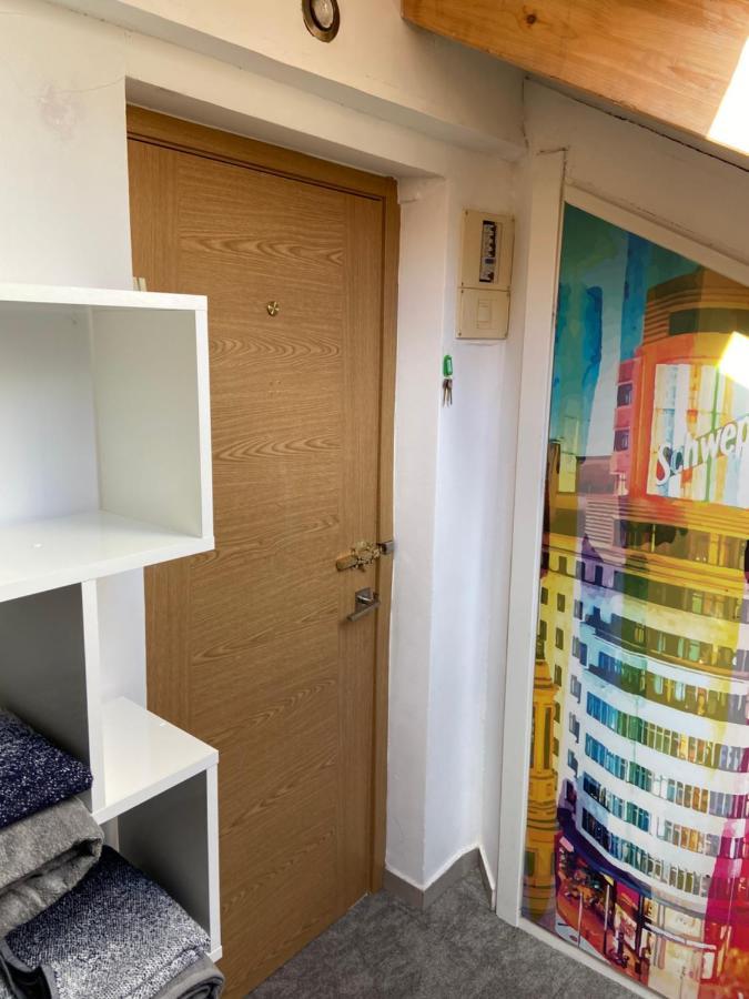 Calle Barbieri - Apartamento En Chueca マドリード エクステリア 写真