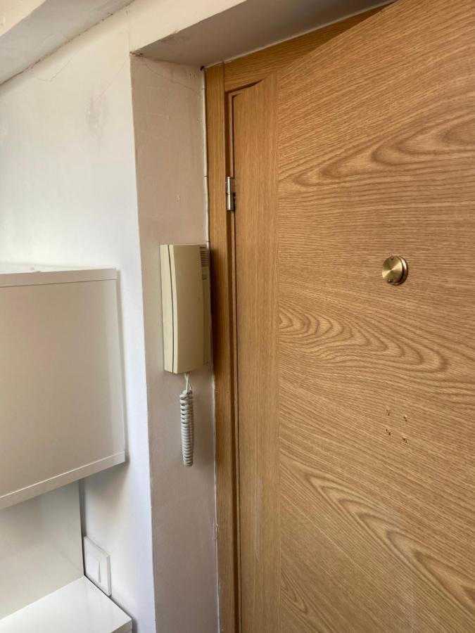 Calle Barbieri - Apartamento En Chueca マドリード エクステリア 写真