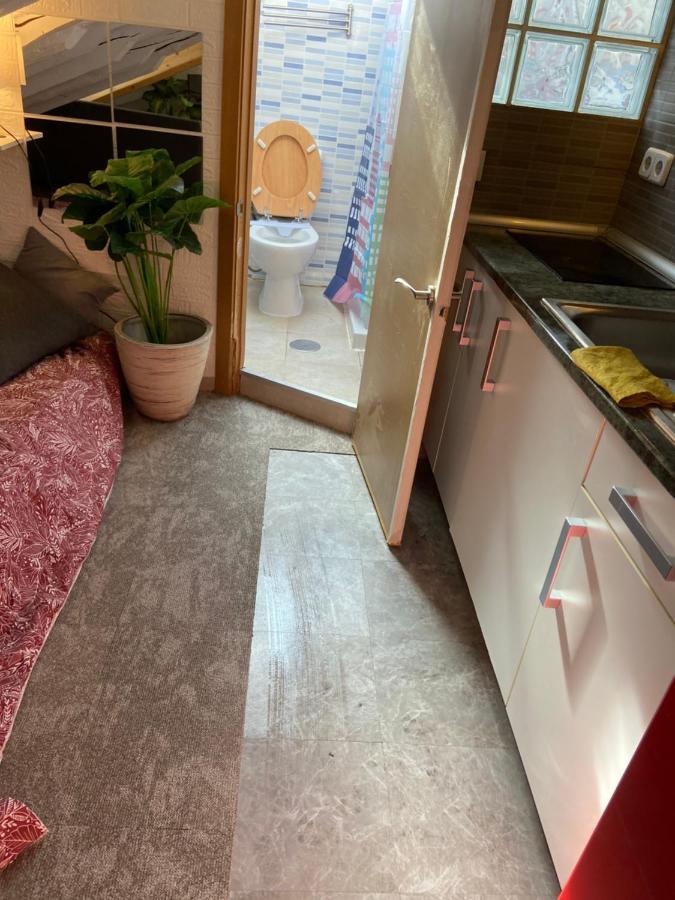 Calle Barbieri - Apartamento En Chueca マドリード エクステリア 写真