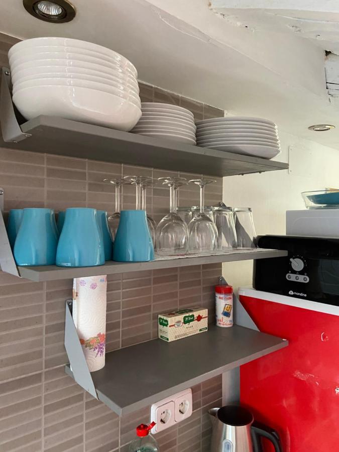 Calle Barbieri - Apartamento En Chueca マドリード エクステリア 写真