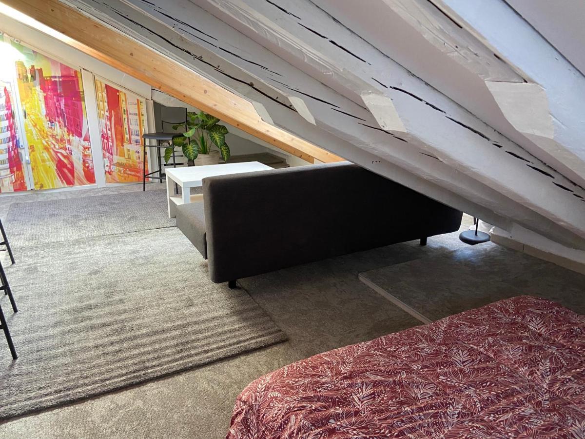 Calle Barbieri - Apartamento En Chueca マドリード エクステリア 写真