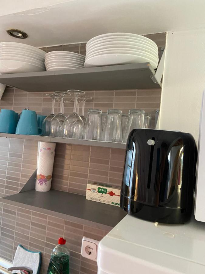 Calle Barbieri - Apartamento En Chueca マドリード エクステリア 写真