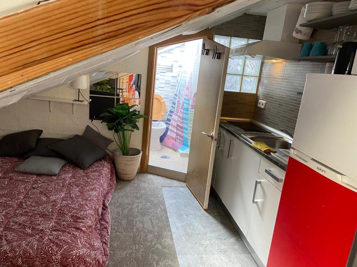 Calle Barbieri - Apartamento En Chueca マドリード エクステリア 写真