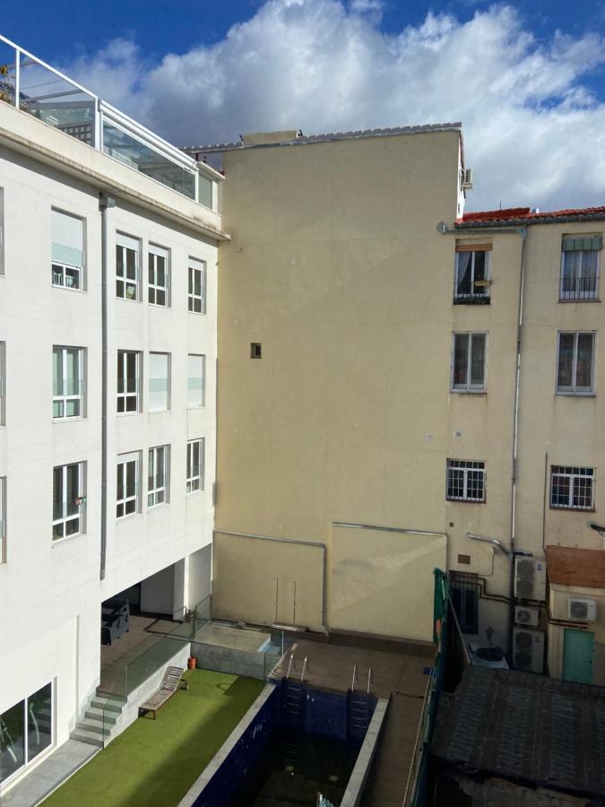 Calle Barbieri - Apartamento En Chueca マドリード エクステリア 写真