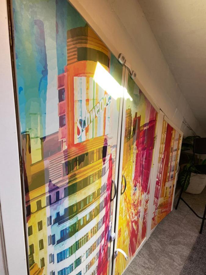 Calle Barbieri - Apartamento En Chueca マドリード エクステリア 写真