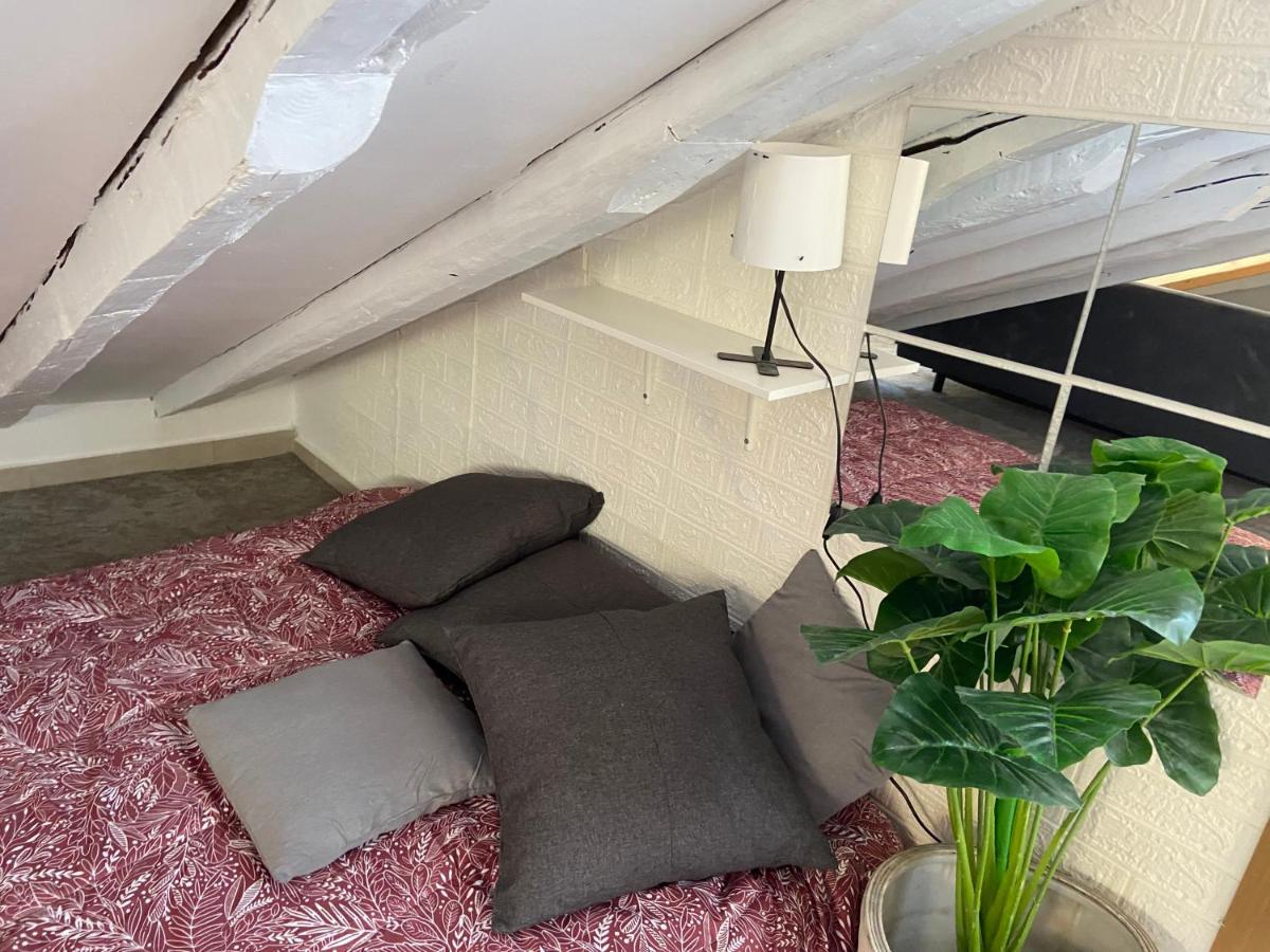 Calle Barbieri - Apartamento En Chueca マドリード エクステリア 写真