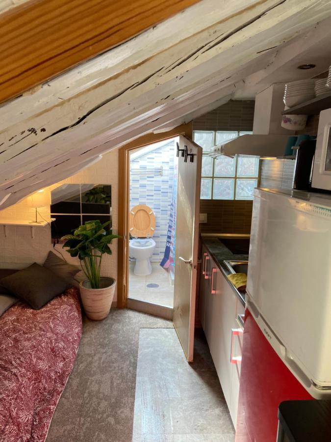 Calle Barbieri - Apartamento En Chueca マドリード エクステリア 写真