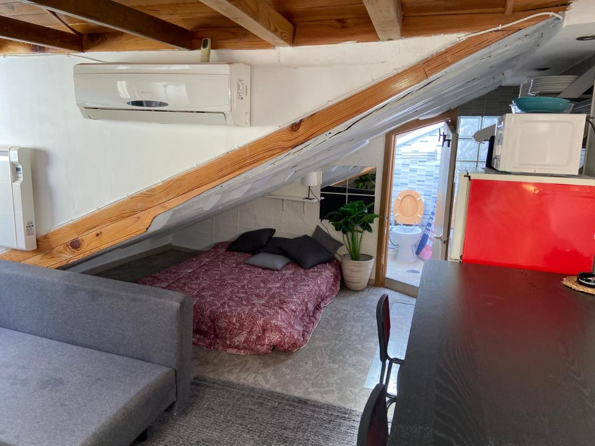 Calle Barbieri - Apartamento En Chueca マドリード エクステリア 写真