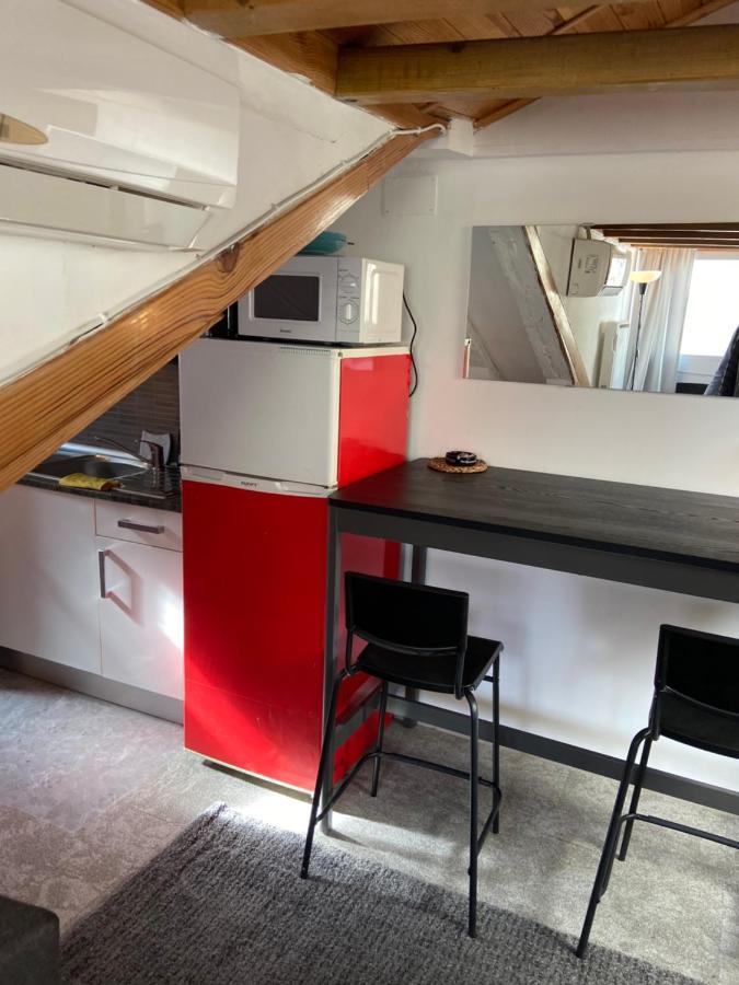 Calle Barbieri - Apartamento En Chueca マドリード エクステリア 写真