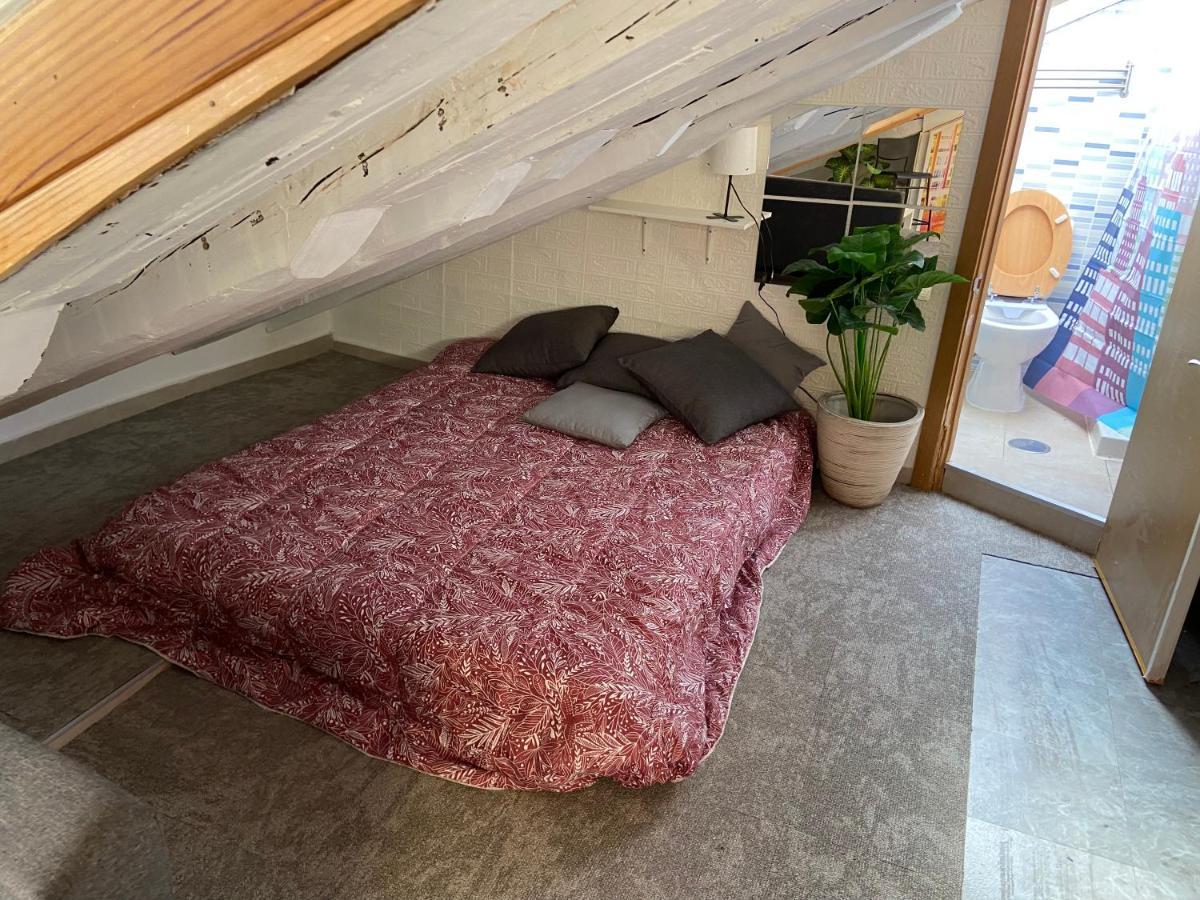 Calle Barbieri - Apartamento En Chueca マドリード エクステリア 写真