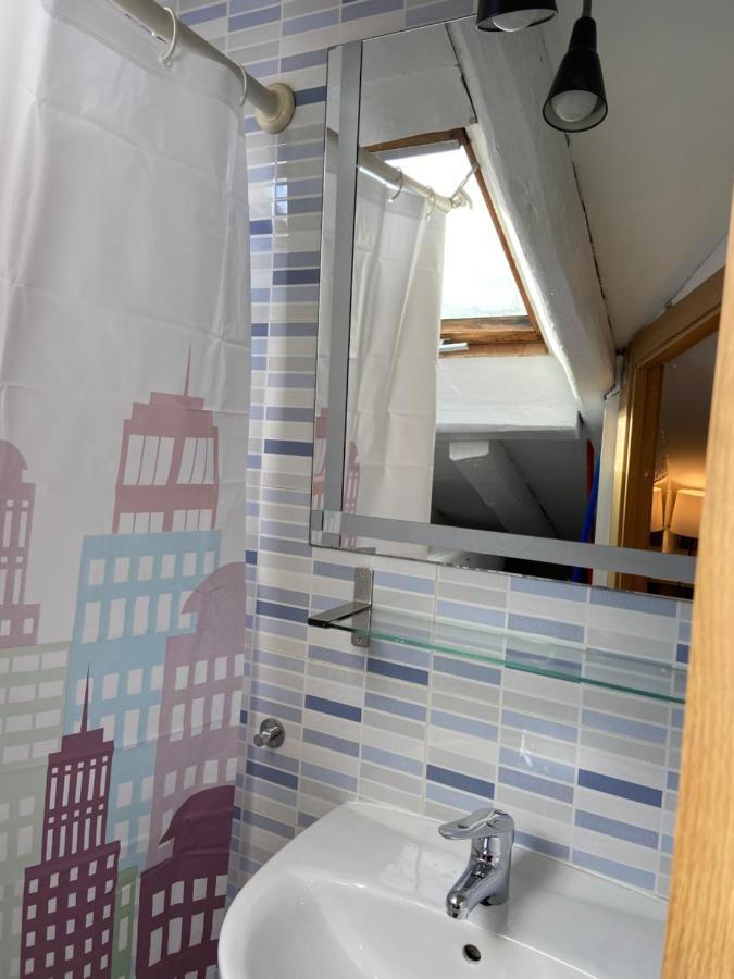 Calle Barbieri - Apartamento En Chueca マドリード エクステリア 写真