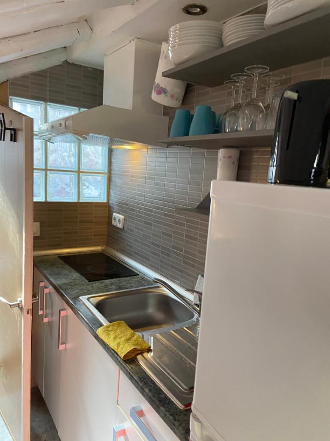 Calle Barbieri - Apartamento En Chueca マドリード エクステリア 写真