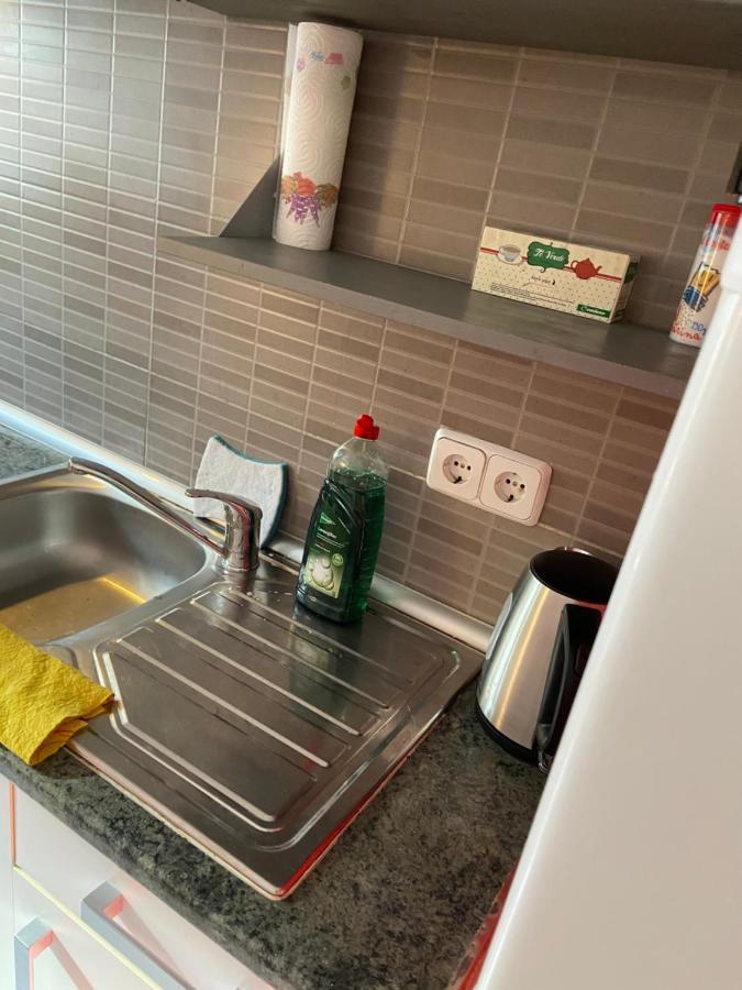 Calle Barbieri - Apartamento En Chueca マドリード エクステリア 写真